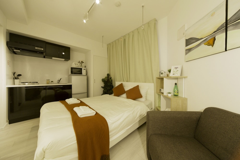 客室1 | nestay inn tokyo otsuka 301