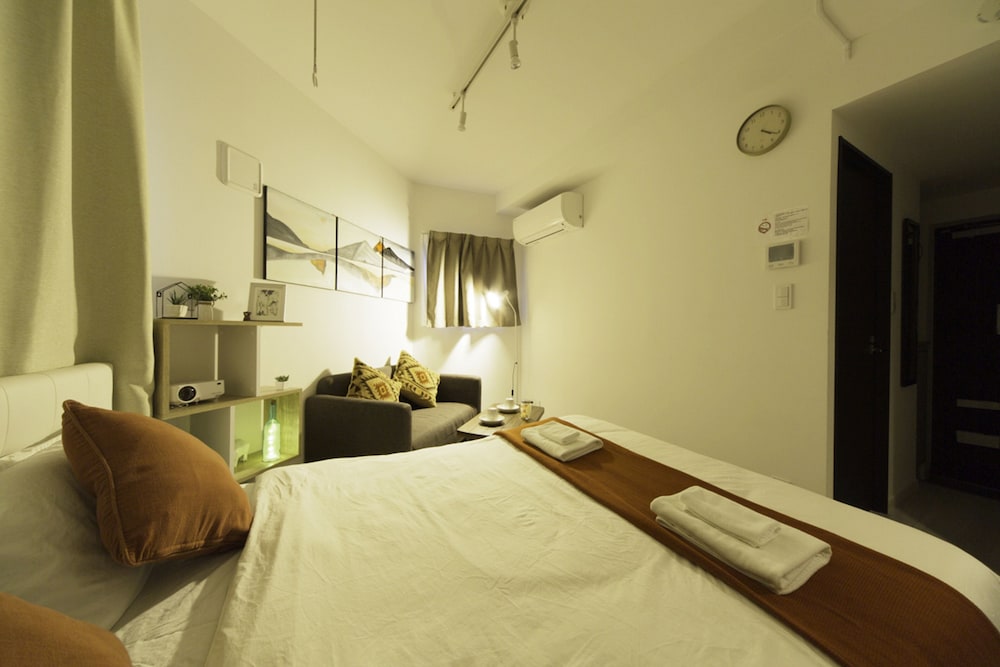 内装1 | nestay inn tokyo otsuka 301