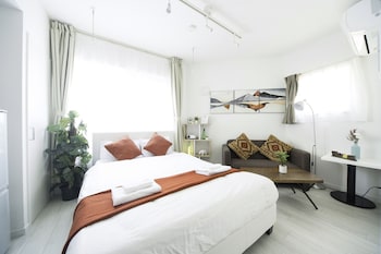 nestay inn tokyo otsuka 301