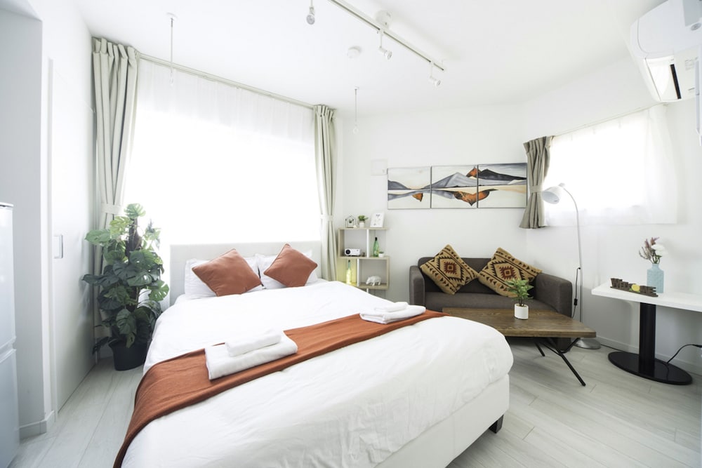 メインイメージ | nestay inn tokyo otsuka 301