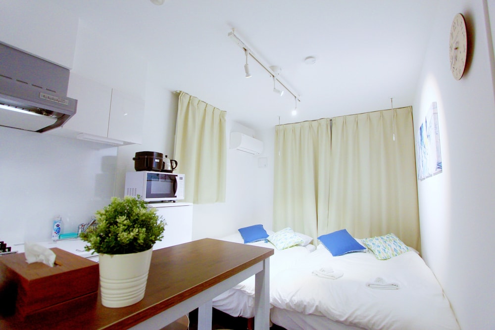 内装1 | nestay inn tokyo otsuka 302