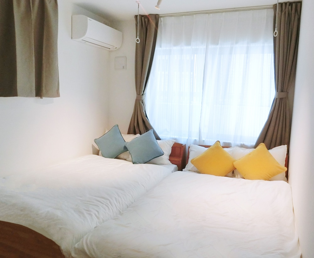 客室1 | nestay inn tokyo otsuka 402 客室1 | nestay inn tokyo otsuka 402