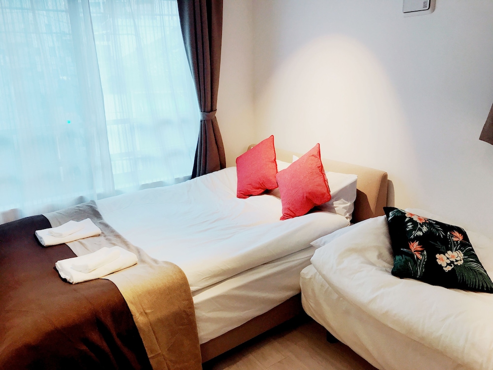 客室1 | nestay inn tokyo otsuka 403 客室1 | nestay inn tokyo otsuka 403