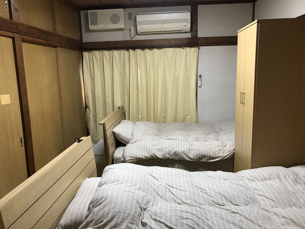 客室1 | Michio's House