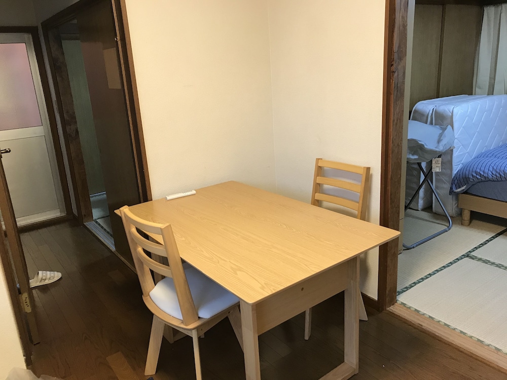 内装1 | Michio's House