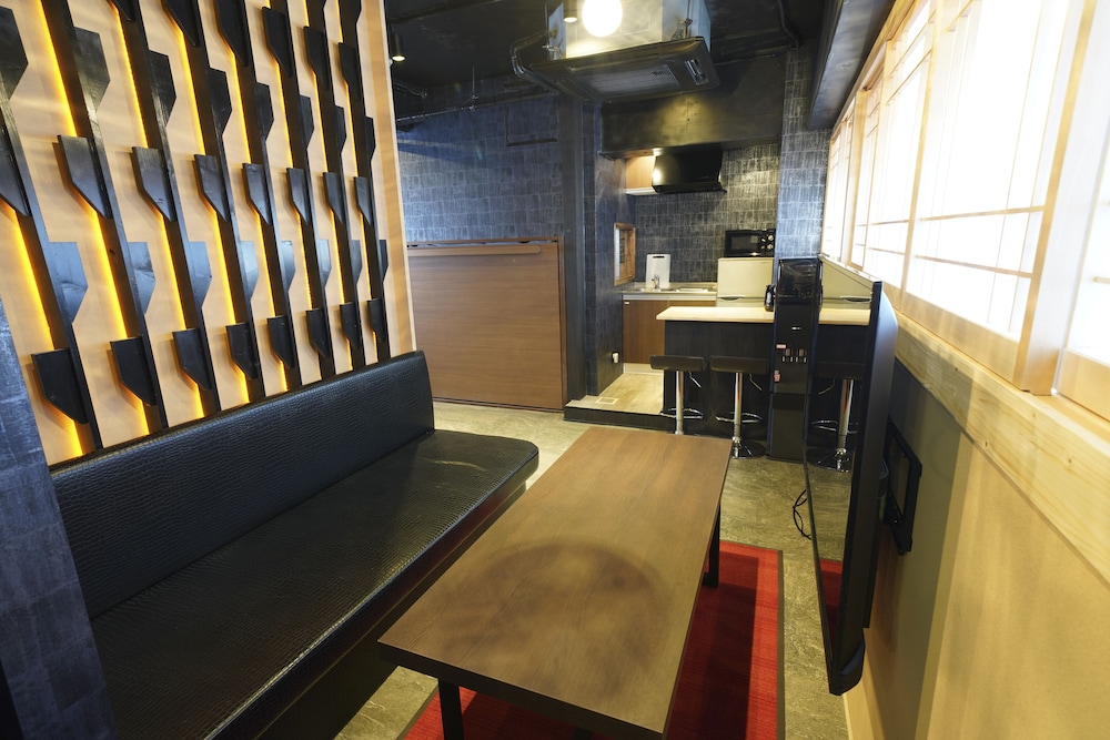 客室1 | HOTEL Lee 客室1 | HOTEL Lee
