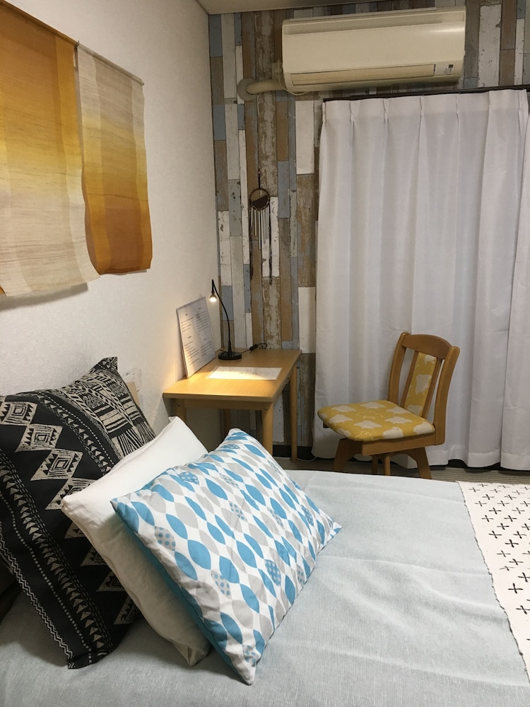 客室1 | I Am Home Guest House 101 客室1 | I Am Home Guest House 101