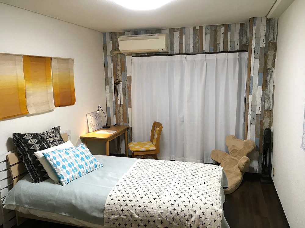 メインイメージ | I Am Home Guest House 101 メインイメージ | I Am Home Guest House 101