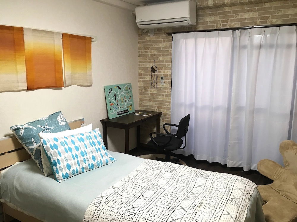 メインイメージ | I Am Home Guest House 102