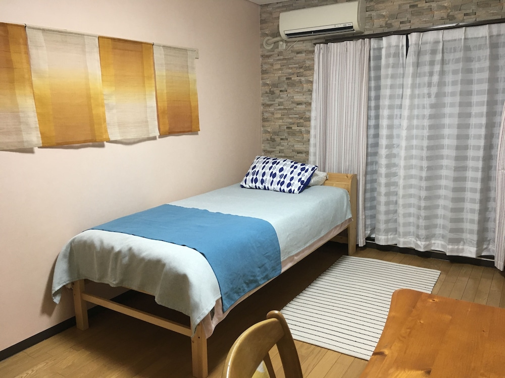 メインイメージ | I Am Home Guest House 201