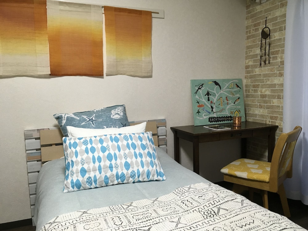 メインイメージ | I Am Home Guest House 202