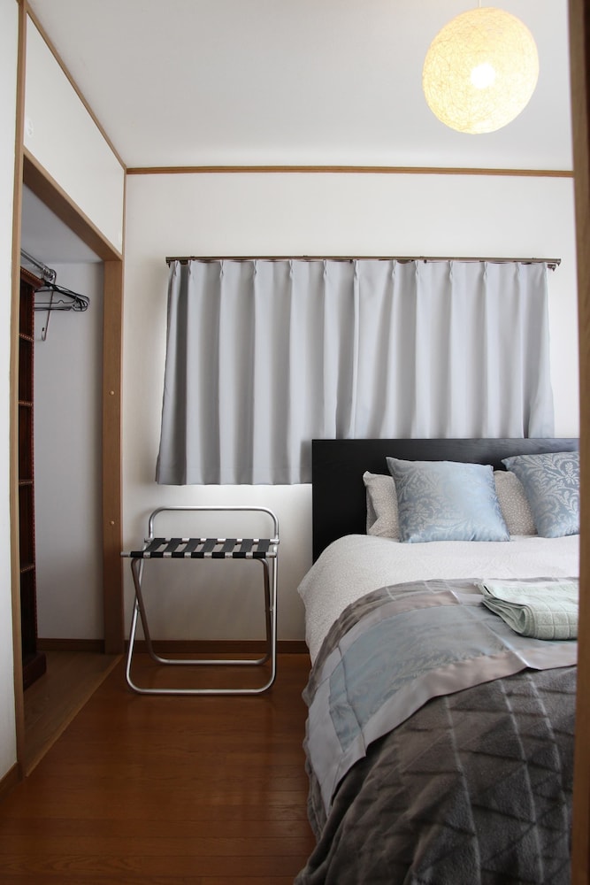 一棟貸し 客室6 | HAMA HILLS Shinjuku