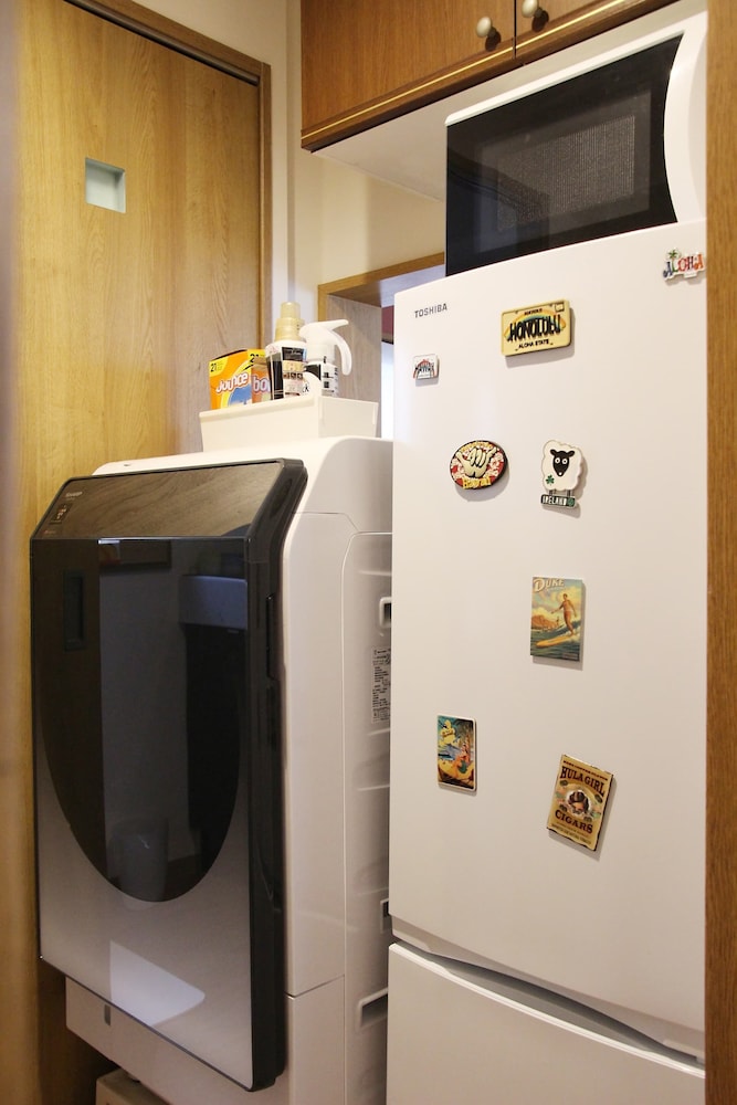 一棟貸し 専用キッチン1 | HAMA HILLS Shinjuku