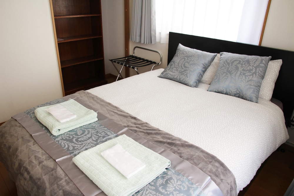 一棟貸し 客室5 | HAMA HILLS Shinjuku