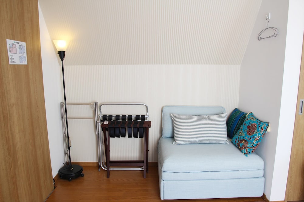 一棟貸し 客室1 | HAMA HILLS Shinjuku