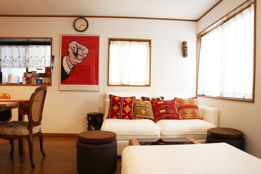 一棟貸し | HAMA HILLS Shinjuku