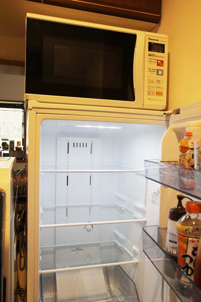 一棟貸し 専用キッチン0 | HAMA HILLS Shinjuku