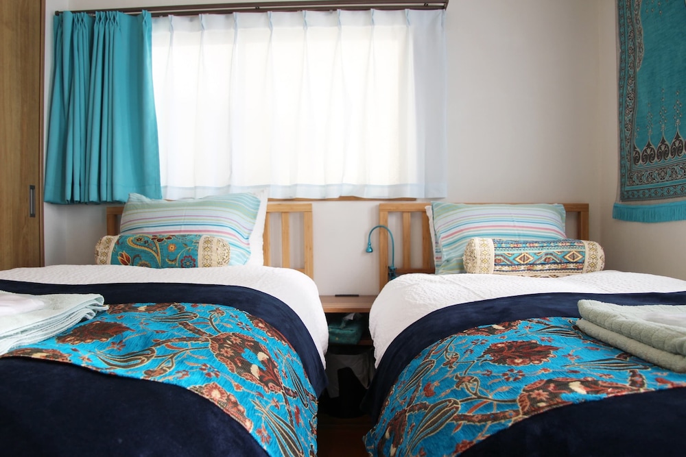 一棟貸し 客室7 | HAMA HILLS Shinjuku