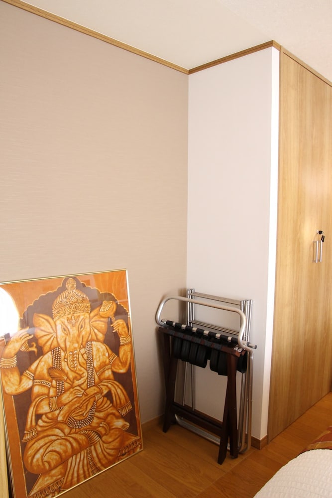 一棟貸し 客室11 | HAMA HILLS Shinjuku