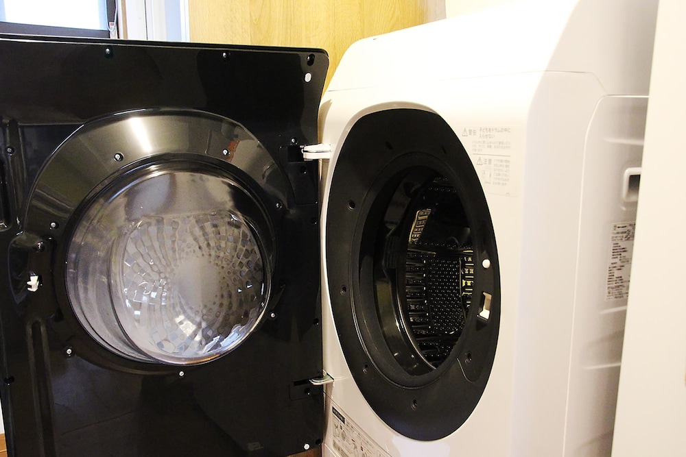 一棟貸し ランドリー0 | HAMA HILLS Shinjuku