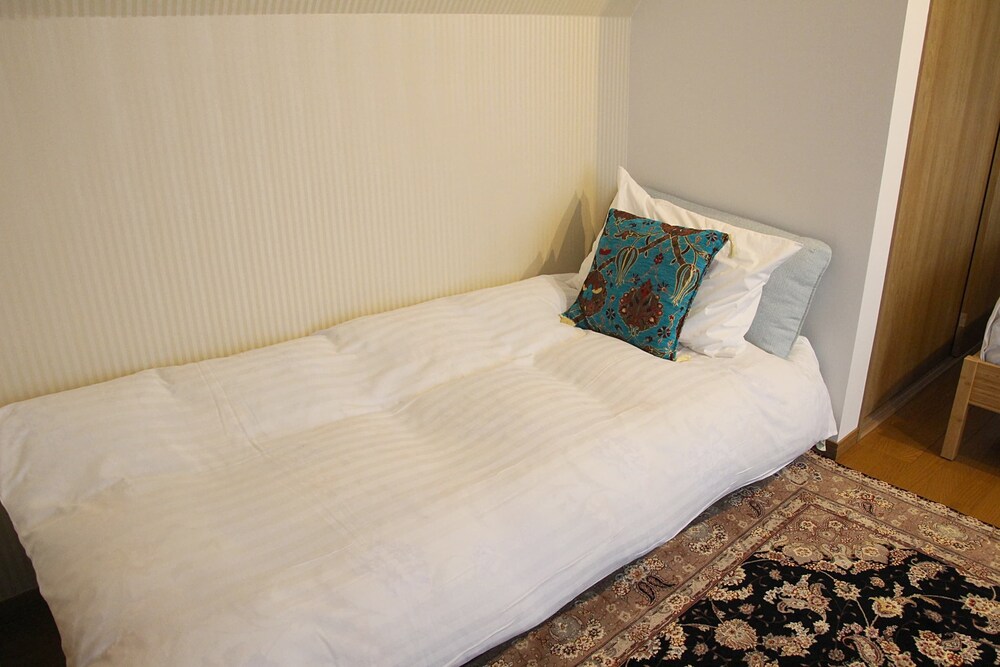 一棟貸し 客室4 | HAMA HILLS Shinjuku