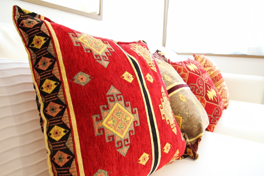 一棟貸し 客室の設備とサービス2 | HAMA HILLS Shinjuku