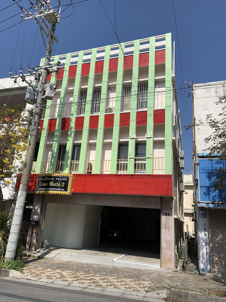 メインイメージ | Guest House Koza Gate 2 メインイメージ | Guest House Koza Gate 2