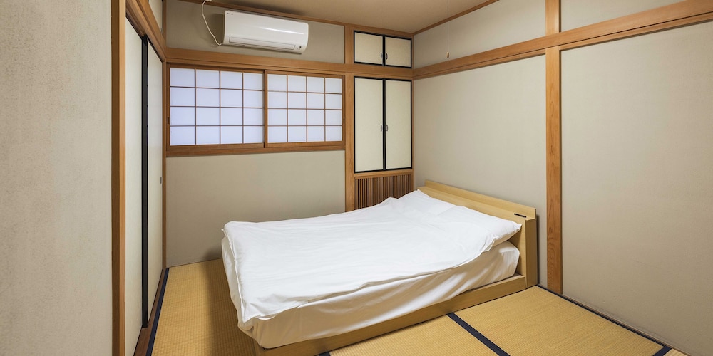 アパートメント (B) 客室8 | スプリングスヴィレッジ箱根 グランピングリゾート