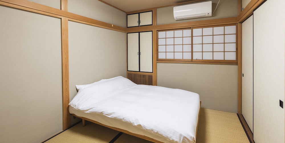 アパートメント (B) 客室4 | スプリングスヴィレッジ箱根 グランピングリゾート