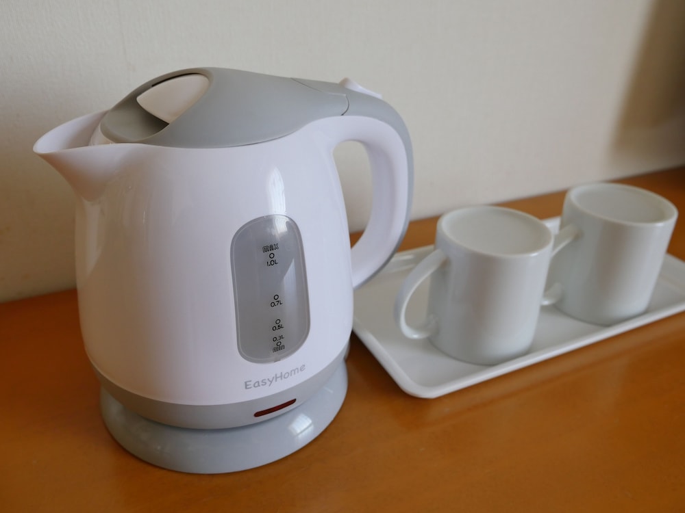 ツインルーム 禁煙 客室4 | スマイルホテル静岡吉田インター