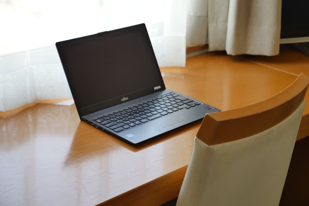 シングルルーム 喫煙可 客室2 | スマイルホテル静岡吉田インター