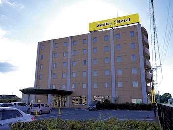 スマイルホテル静岡吉田インター