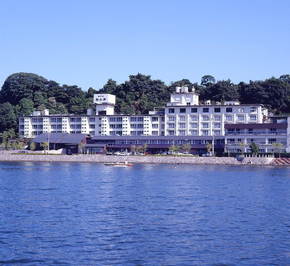 メインイメージ | 浜名湖かんざんじ温泉 ホテル鞠水亭 メインイメージ | 浜名湖かんざんじ温泉 ホテル鞠水亭