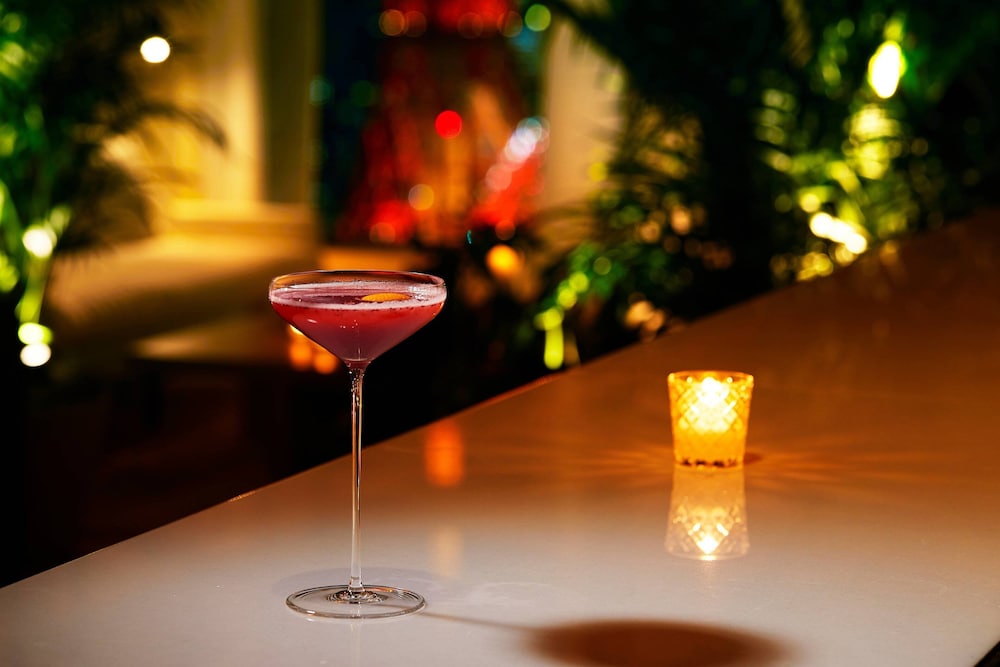 レストラン1 | 東京エディション虎ノ門 レストラン1 | 東京エディション虎ノ門