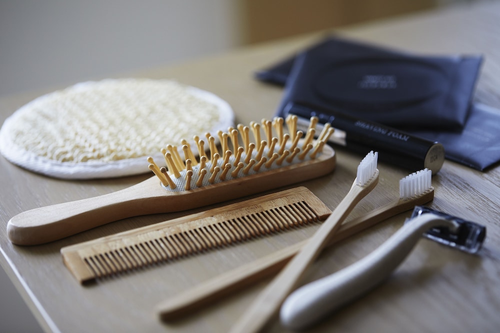 客室1 | 東京エディション虎ノ門 客室1 | 東京エディション虎ノ門