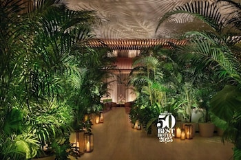 東京エディション虎ノ門