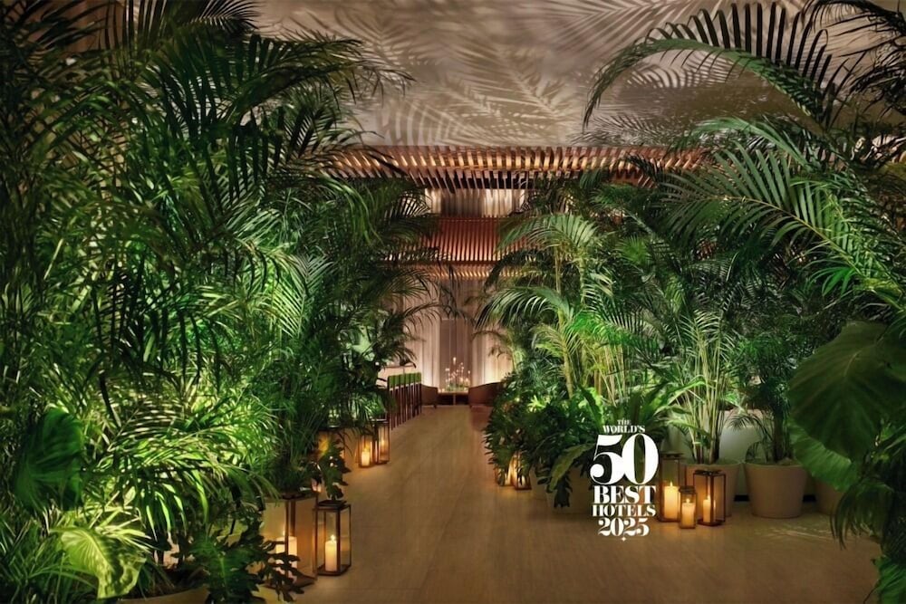 東京エディション虎ノ門