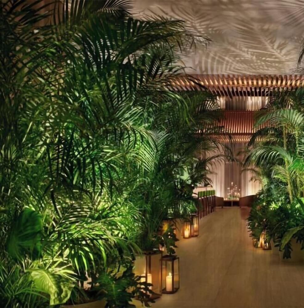 メインイメージ | 東京エディション虎ノ門