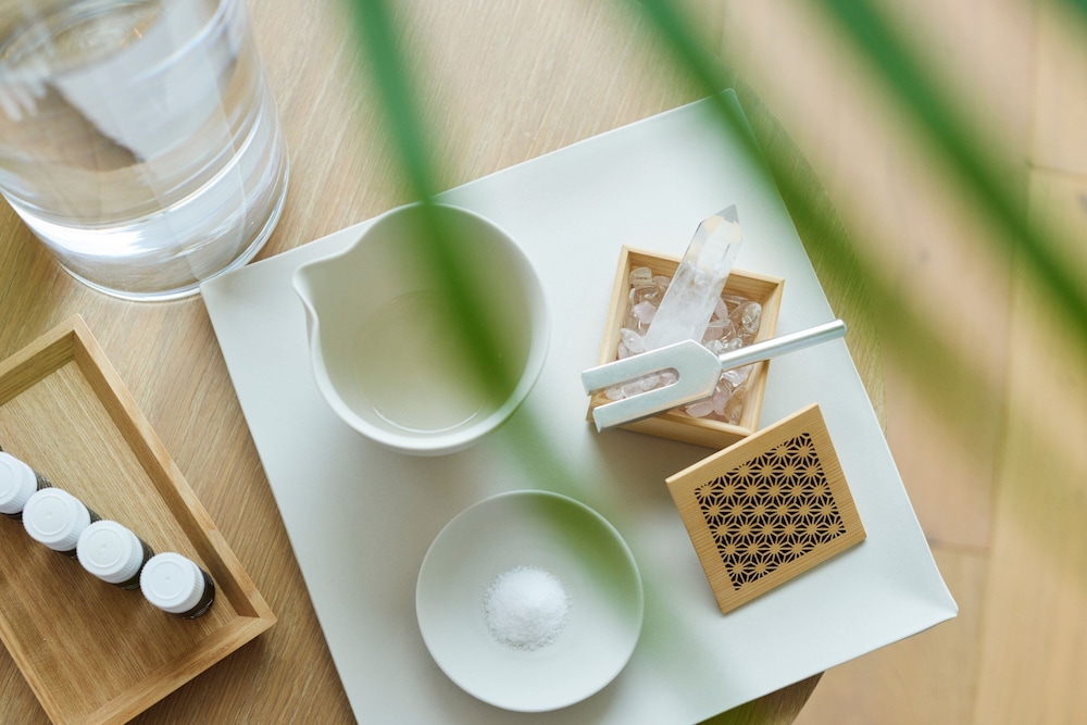 スパ1 | 東京エディション虎ノ門 スパ1 | 東京エディション虎ノ門