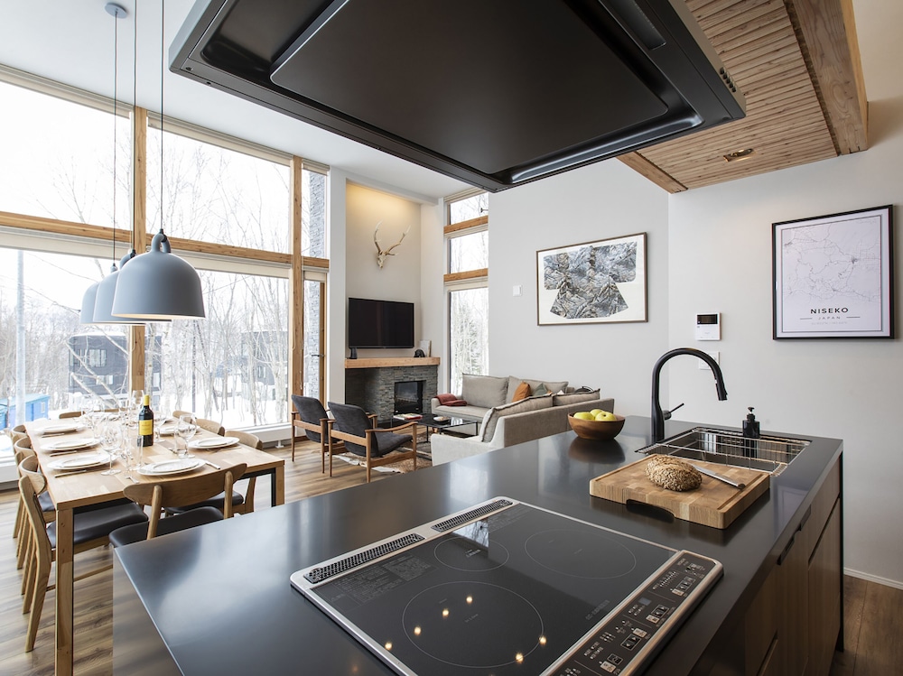 内装1 | Ukiyo Chalet 内装1 | Ukiyo Chalet