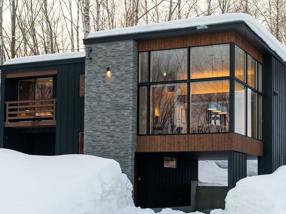 メインイメージ | Ukiyo Chalet メインイメージ | Ukiyo Chalet
