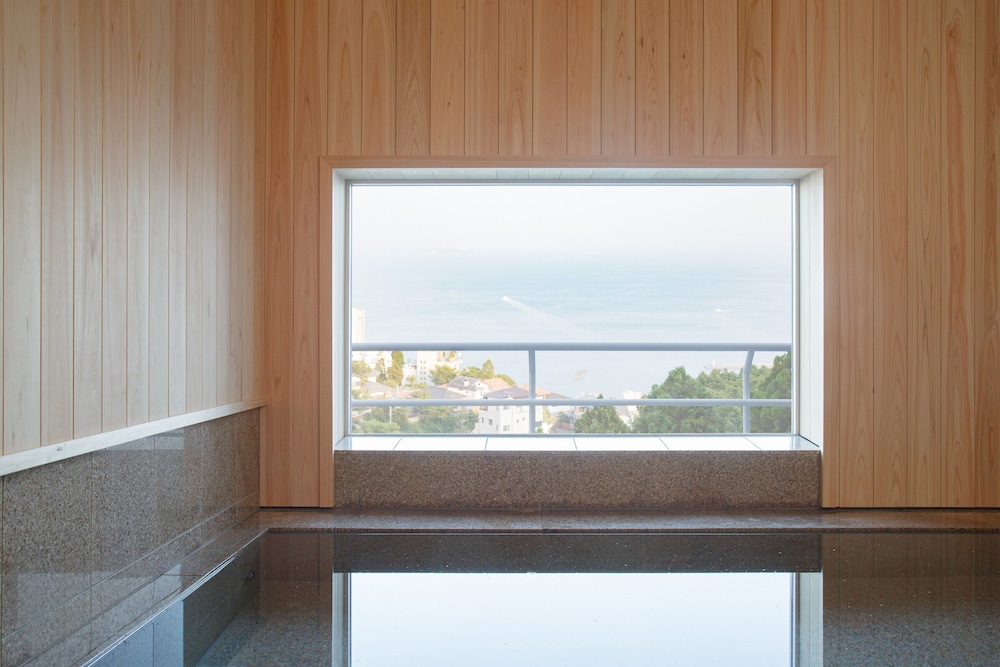スパ1 | ISHINOYA 熱海 / 石のや 熱海 (TKP Hotels & Resorts) スパ1 | ISHINOYA 熱海 / 石のや 熱海 (TKP Hotels & Resorts)