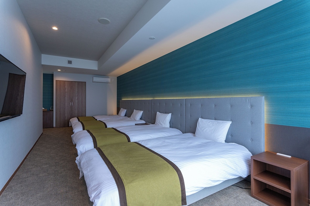 露天風呂付ジュニアスイート オーシャンビュー 禁煙 客室1 | ISHINOYA 熱海 / 石のや 熱海 (TKP Hotels & Resorts)