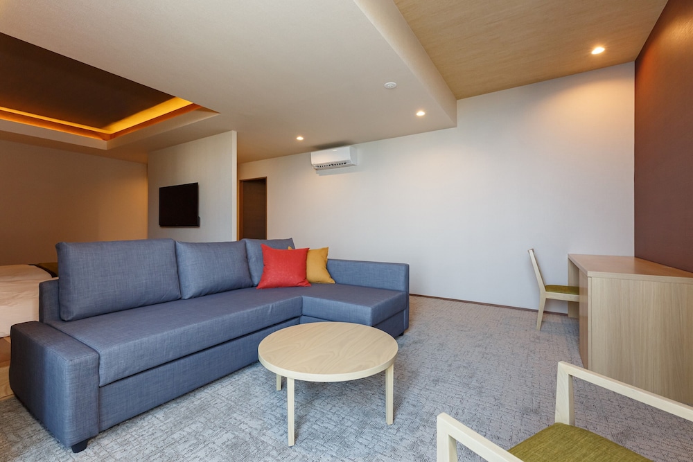 客室1 | ISHINOYA 熱海 / 石のや 熱海 (TKP Hotels & Resorts) 客室1 | ISHINOYA 熱海 / 石のや 熱海 (TKP Hotels & Resorts)