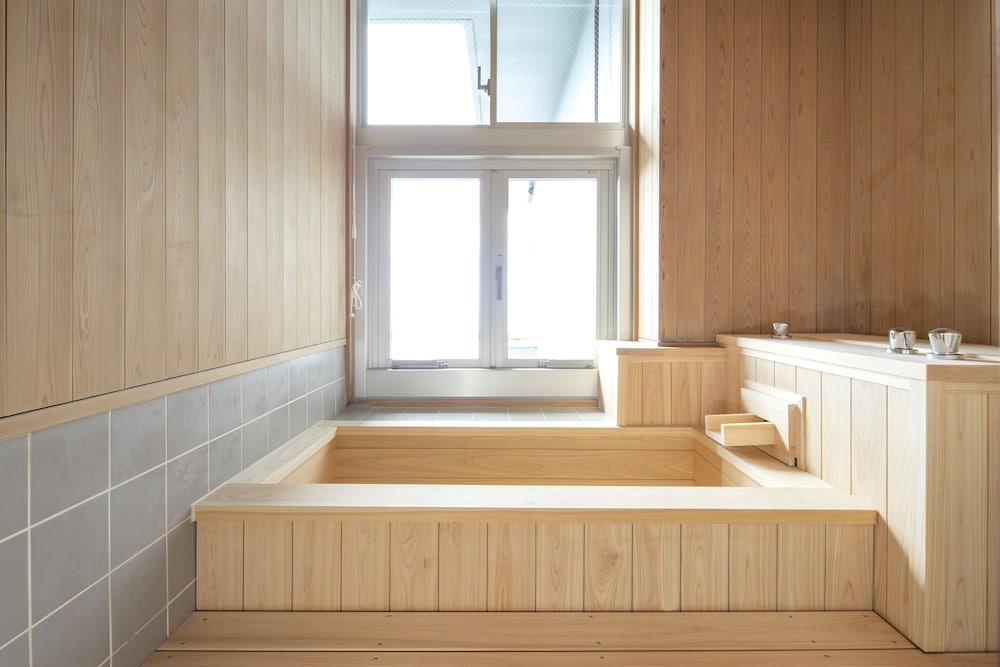 温泉付ジャパニーズセミスイート オーシャンビュー/禁煙 客室1 | ISHINOYA 熱海 / 石のや 熱海 (TKP Hotels & Resorts)