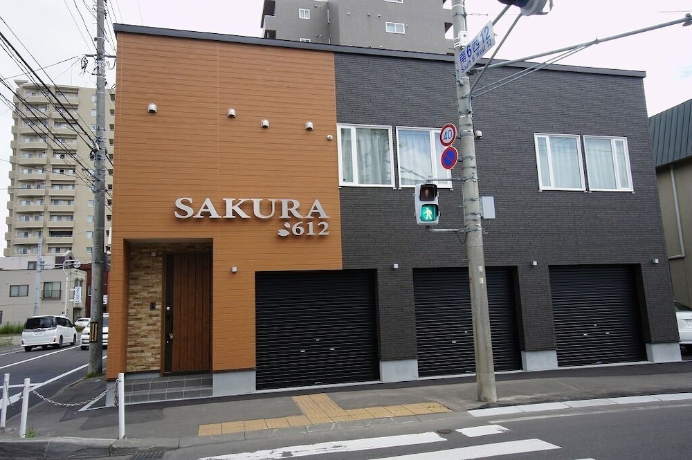 メインイメージ | SAKURA612