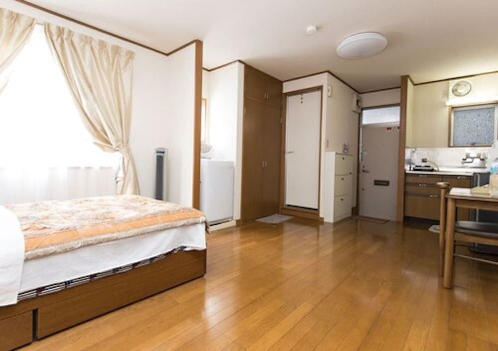 内装の詳細1 | Centrally Located Deluxe Furnished.1 内装の詳細1 | Centrally Located Deluxe Furnished.1