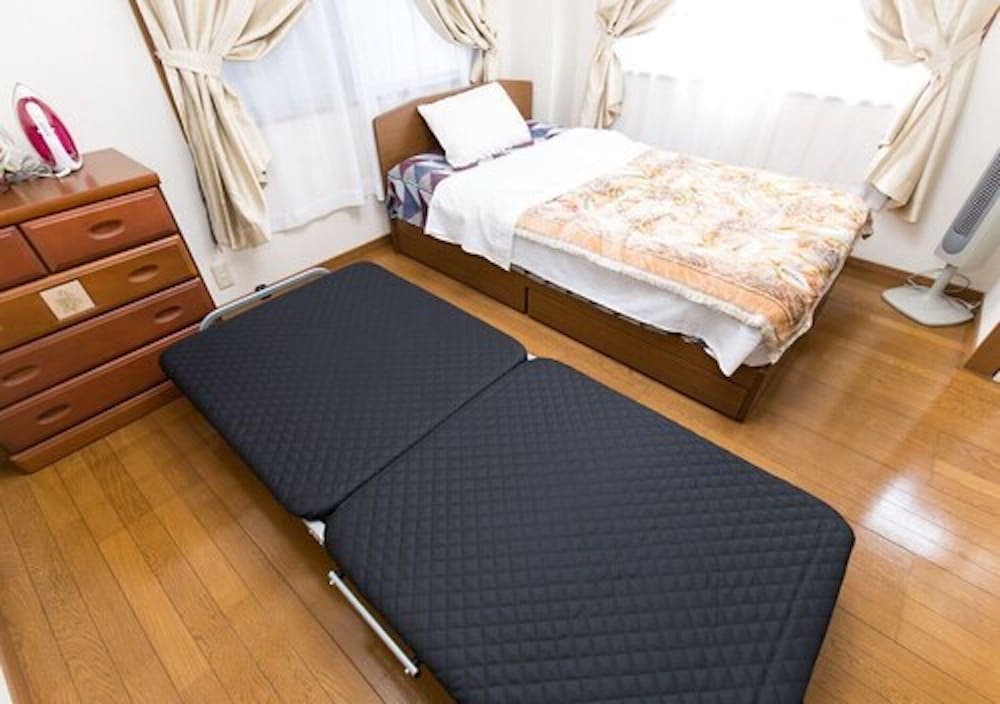 客室1 | Centrally Located Deluxe Furnished.1 客室1 | Centrally Located Deluxe Furnished.1