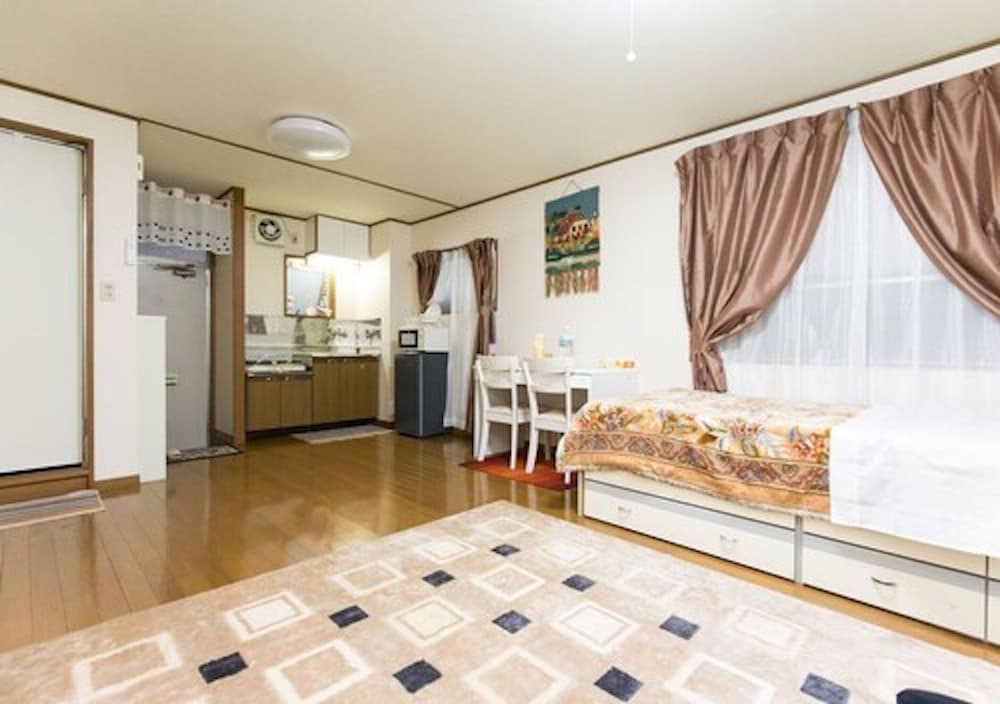 内装の詳細1 | Centrally Located Deluxe Furnished.3 内装の詳細1 | Centrally Located Deluxe Furnished.3