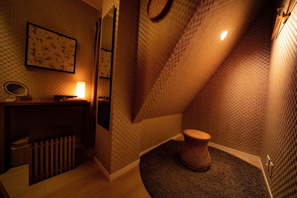 2人部屋 客室2 | Kaguya Asakusa - 女性限定